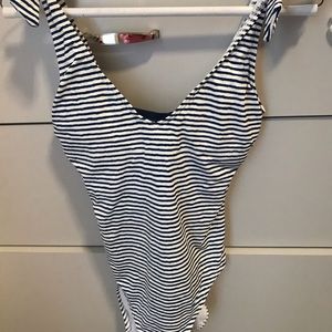 Ralph Lauren bathing suit